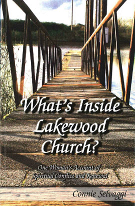 What's Inside Lakewood Church?